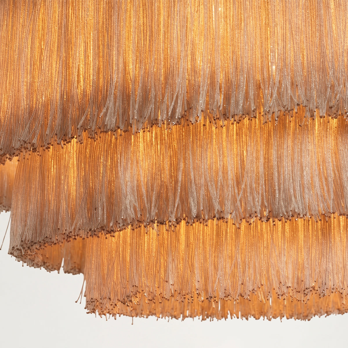 Romilly Tiered Chandelier