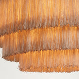 Romilly Tiered Chandelier
