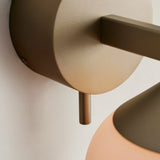 Costella Sconce