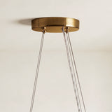Romilly Round Chandelier