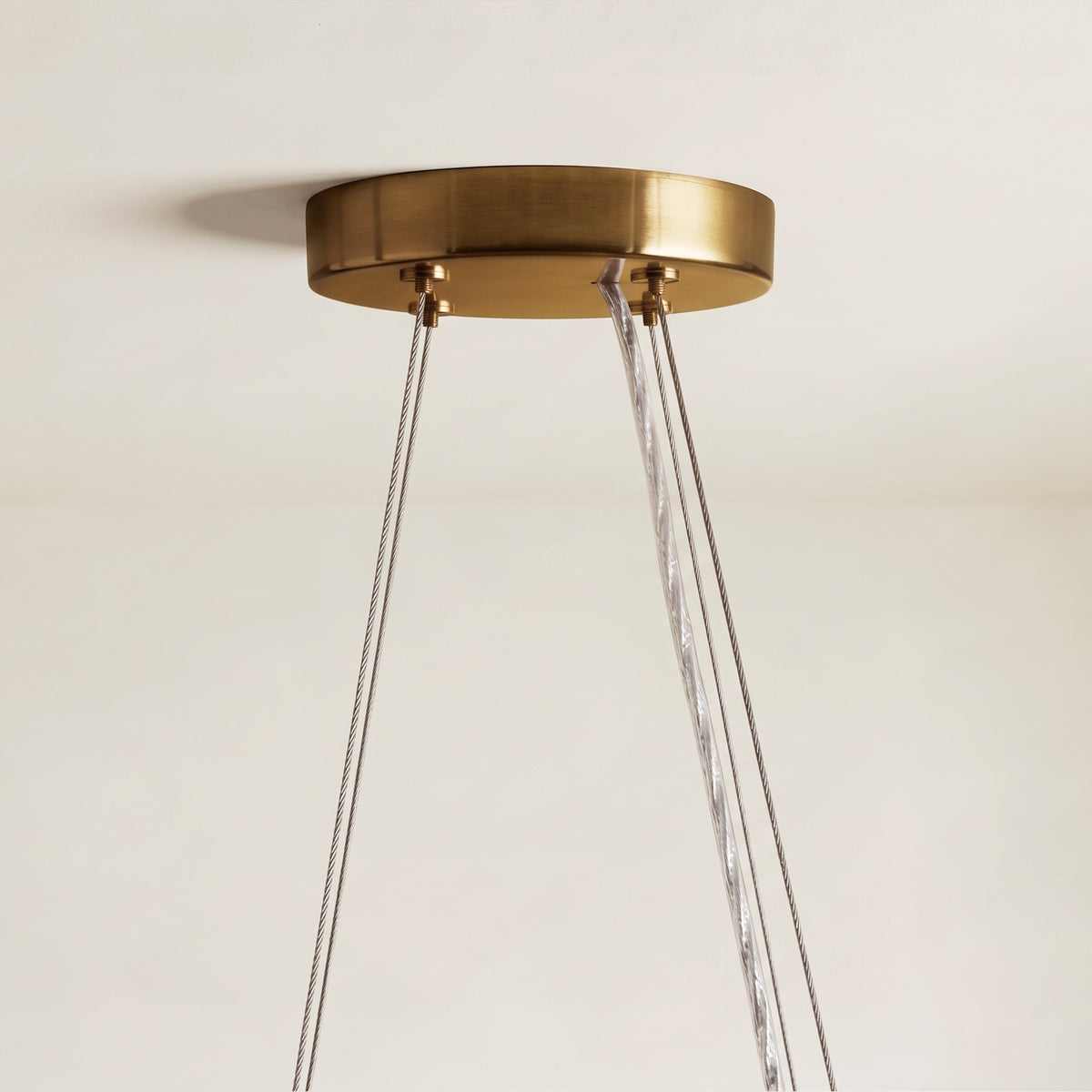Romilly Round Chandelier