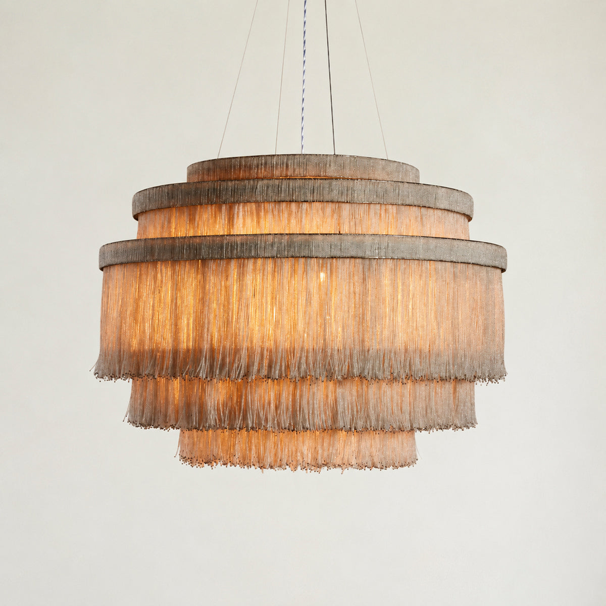 Romilly Tiered Chandelier