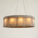 Romilly Round Chandelier