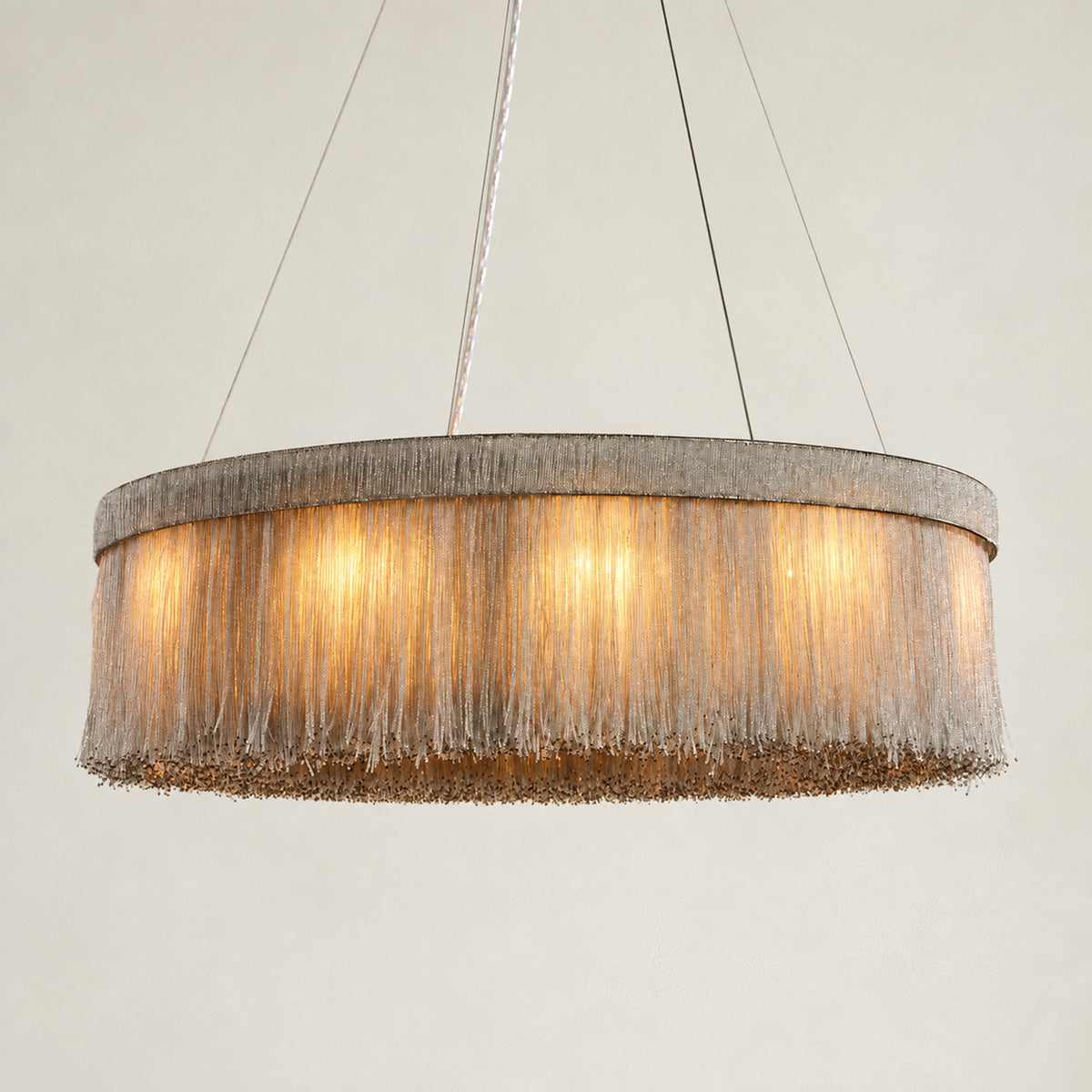 Romilly Round Chandelier