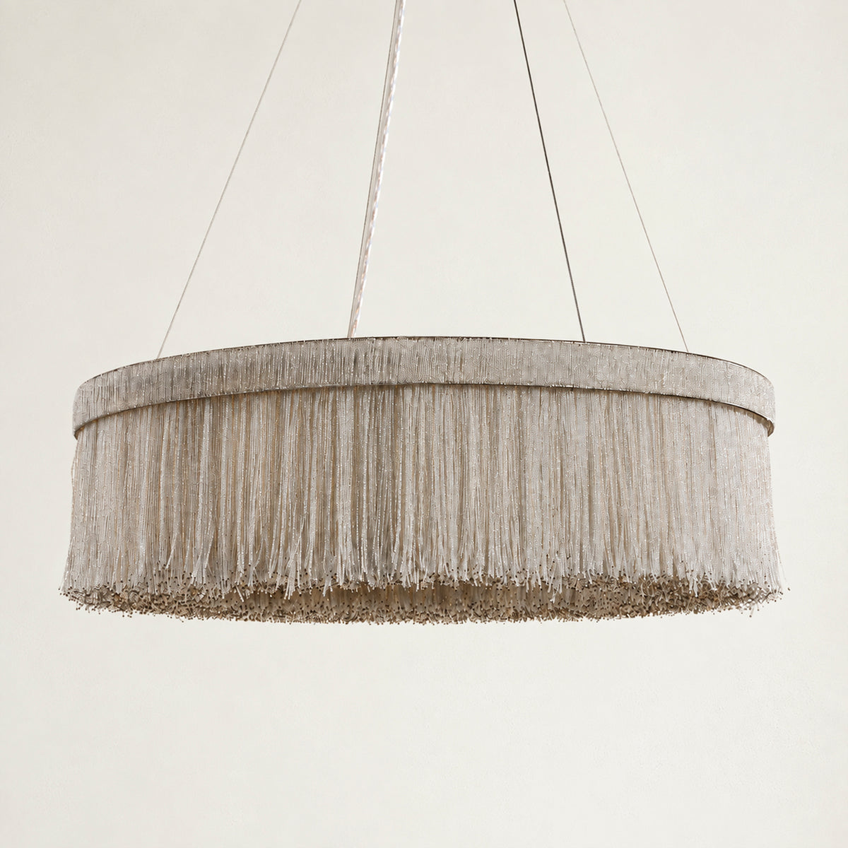 Romilly Round Chandelier