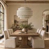 Romilly Tiered Chandelier