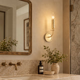 Arnett Sconce