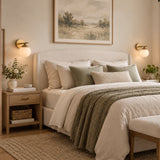 Costella Sconce