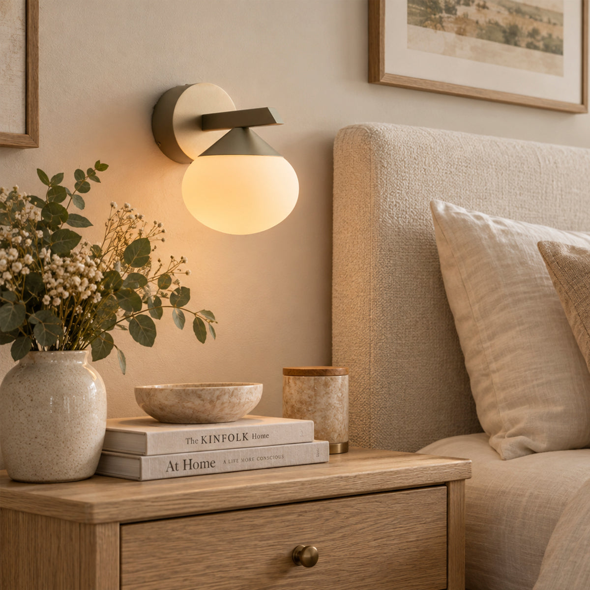 Costella Sconce