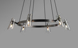 Valege Circular Chandelier