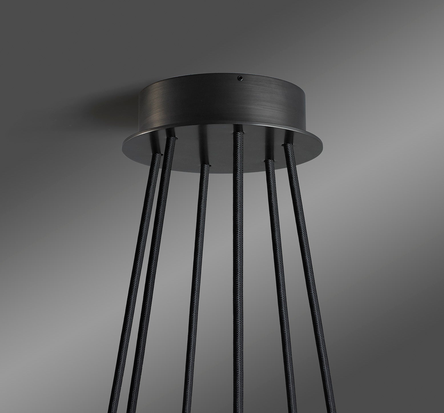 Valege Circular Chandelier