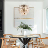 Blaire Round Chandelier
