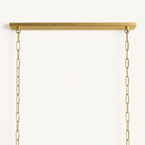 Verna Linear Chandelier