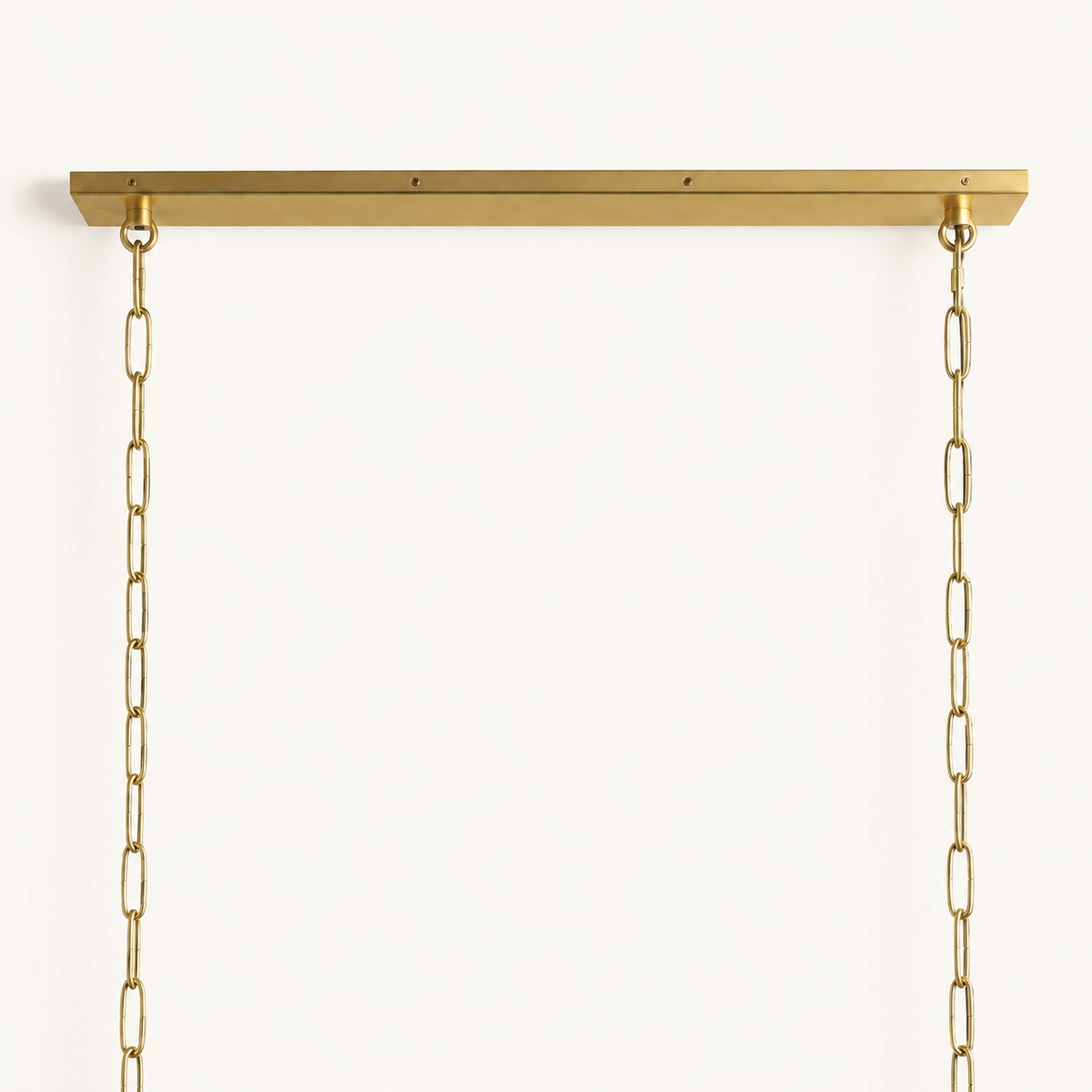 Verna Linear Chandelier