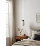 Caldris Alabaster Pendant Lamp
