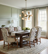 Cara Alabaster Chandelier