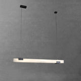 Cary Alabaster Pendant Light