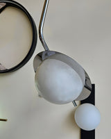 Chic Luminance Alabaster Pendant Light