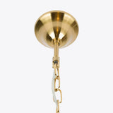 Piccolo Palermo Chandelier 15.75"