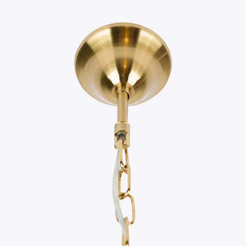 Piccolo Palermo Chandelier 15.75"