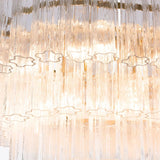 Dining Treviso Murano Chandelier