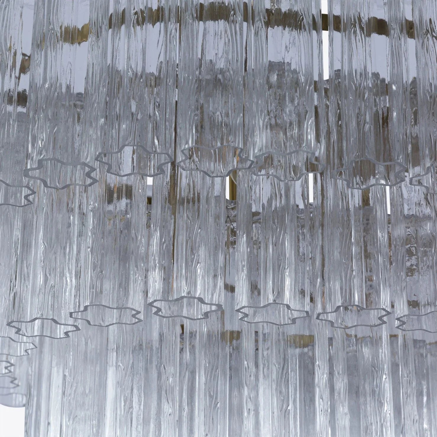 Dining Treviso Murano Chandelier