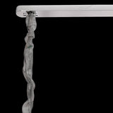 Bakala Dining Crystal Bastian Chandelier