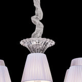Bakala Style Luxury Crystal Chandelier