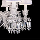 Bakala Style Luxury Crystal Chandelier