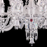 Bakala Luxury Style Crystal Chandelier