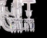 Bakala Luxury Style Crystal Chandelier