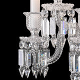Bakala Crystal Luxury Wall Sconces