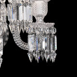 Bakala Crystal Luxury Wall Sconces