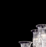 Bakala Crystal Cups Chandelier For Living Room