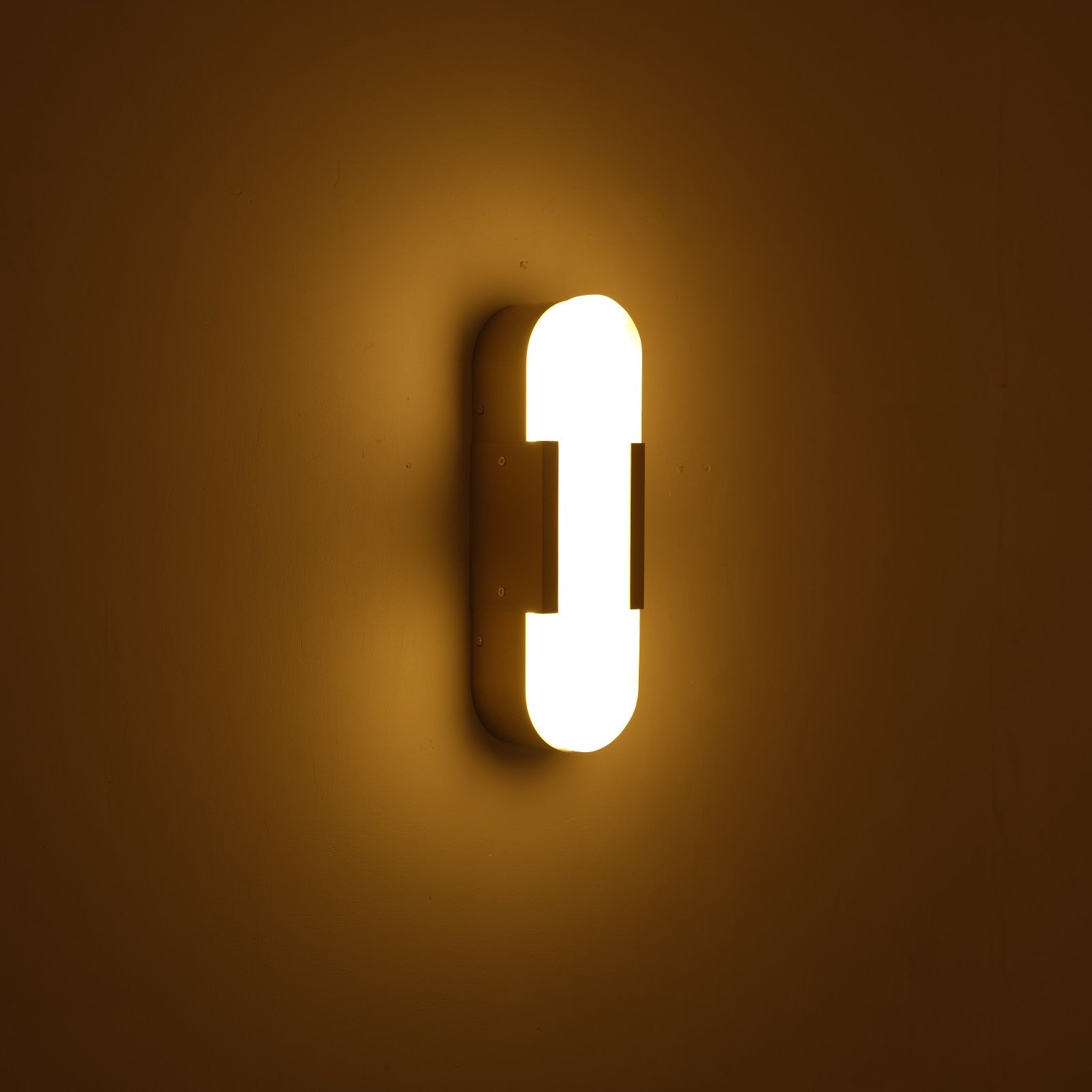 Artisan Alabaster Wall Sconce
