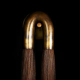 Antonia Horsehair Double Sconce