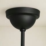 Myrna LED Double Tier Round Chandelier 25" 35" 46"