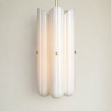 Myrna LED Pendant 12" H 24" H