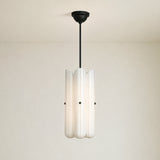 Myrna LED Pendant 12" H 24" H