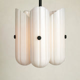 Myrna LED Pendant 12" H 24" H