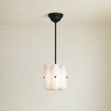 Myrna LED Pendant 12" H 24" H