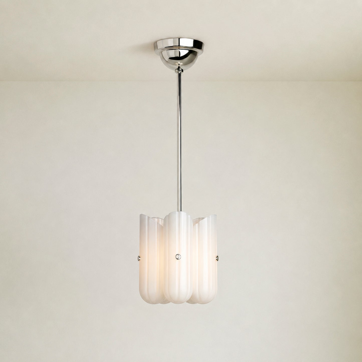 Myrna LED Pendant 12" H 24" H