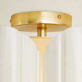 Myrna LED Flush Mount 16"