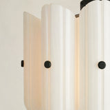 Myrna LED Flush Mount 16"