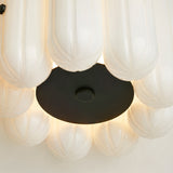 Myrna LED Flush Mount 16"