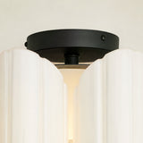 Myrna LED Flush Mount 16"