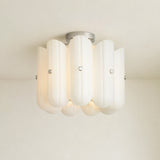 Myrna LED Flush Mount 16"