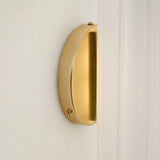 Myrna LED Wall Sconce 12"H 24"H
