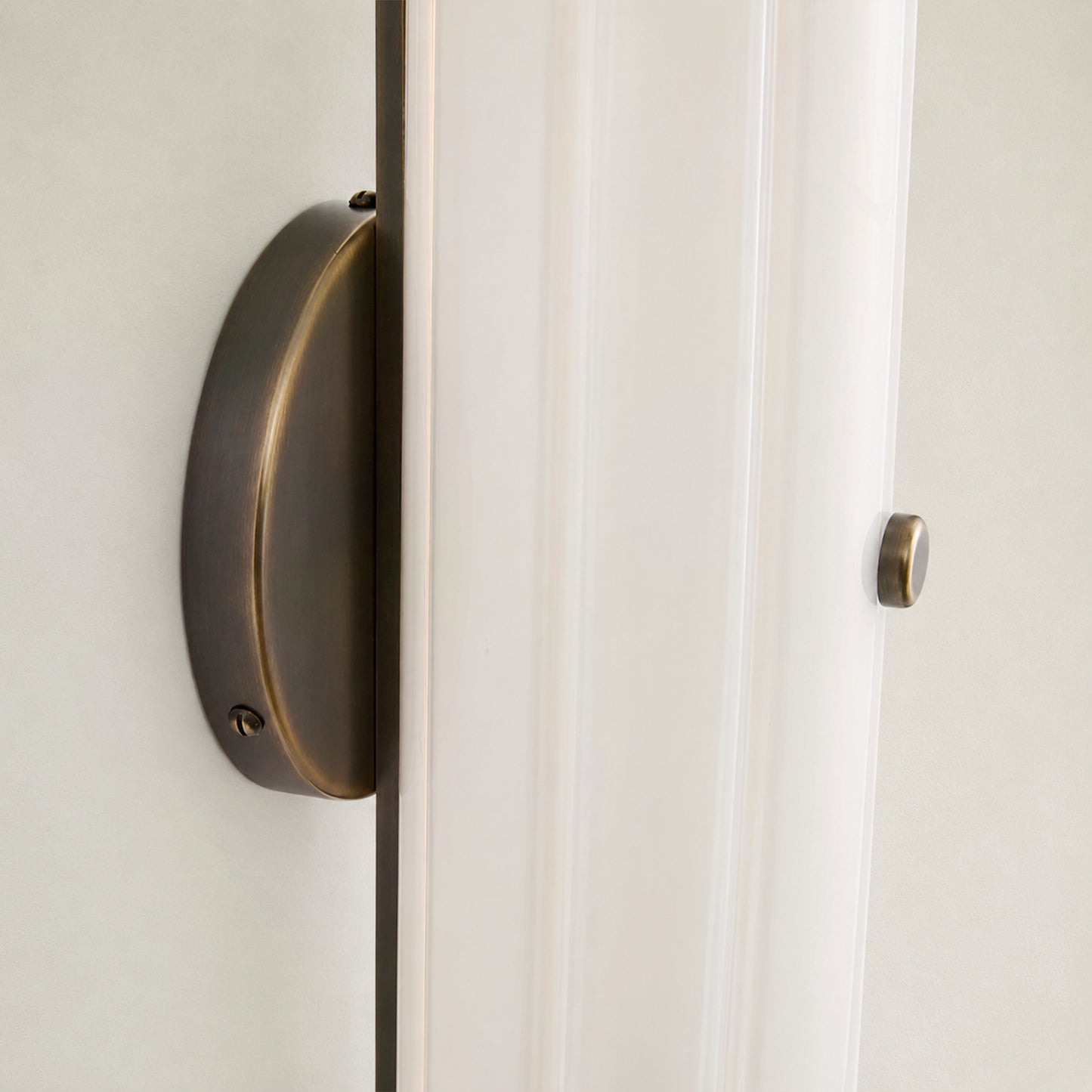 Myrna LED Wall Sconce 12"H 24"H