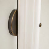 Myrna LED Wall Sconce 12"H 24"H